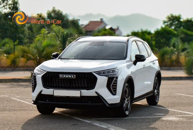 Haval JOLION NEW